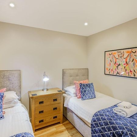 Birch Lodge 13 With Hot Tub Newton Stewart Ngoại thất bức ảnh