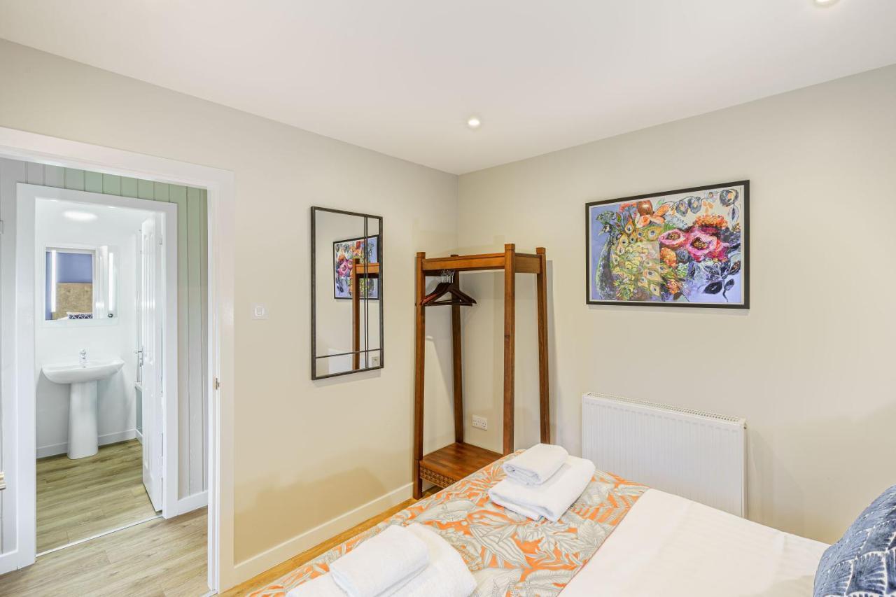Birch Lodge 13 With Hot Tub Newton Stewart Ngoại thất bức ảnh